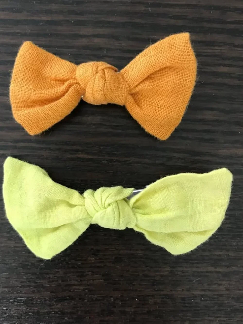 Little Poppy | 13 Bows